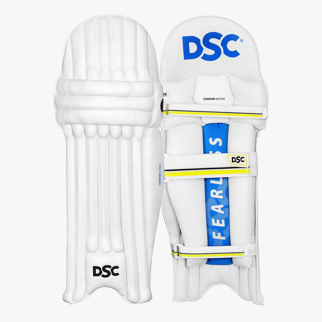 DSC Batting LegGuard Condor Motion