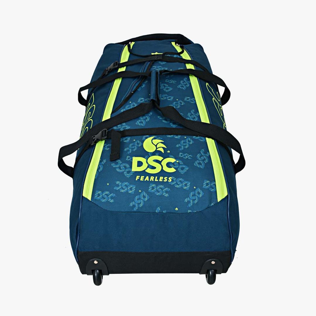 DSC Kit Bag Condor Patrol Wheelie