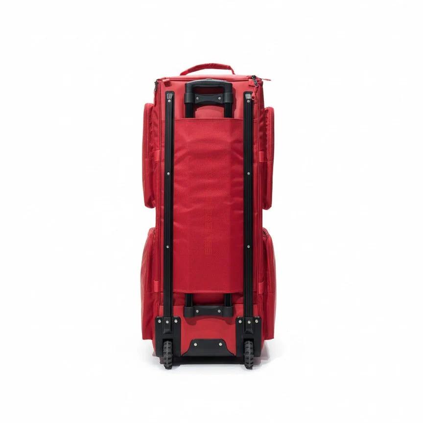 SG 22 Yards Trunk Player Cricket Kit Bag