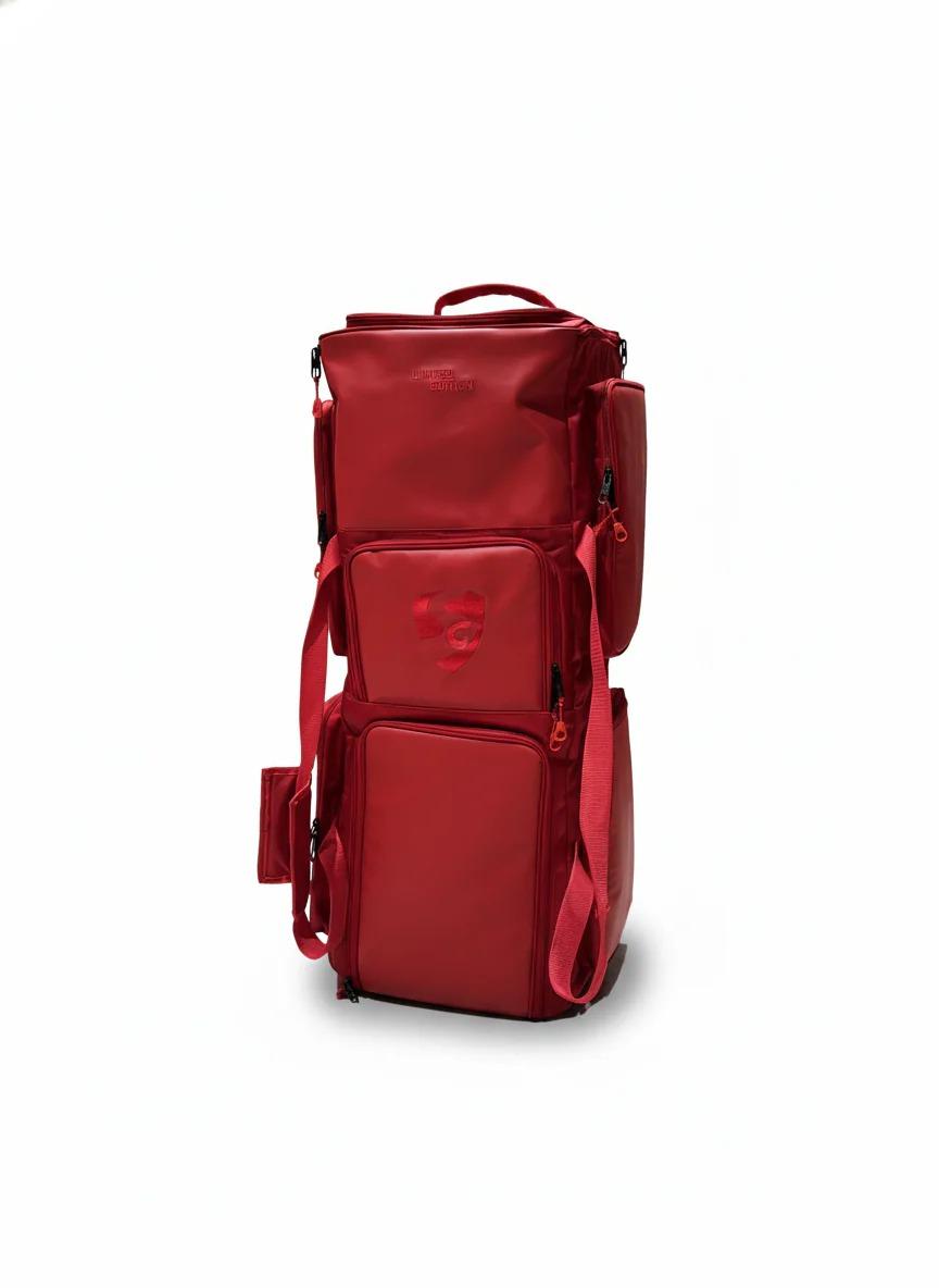 SG 22 Yards Trunk Player Cricket Kit Bag