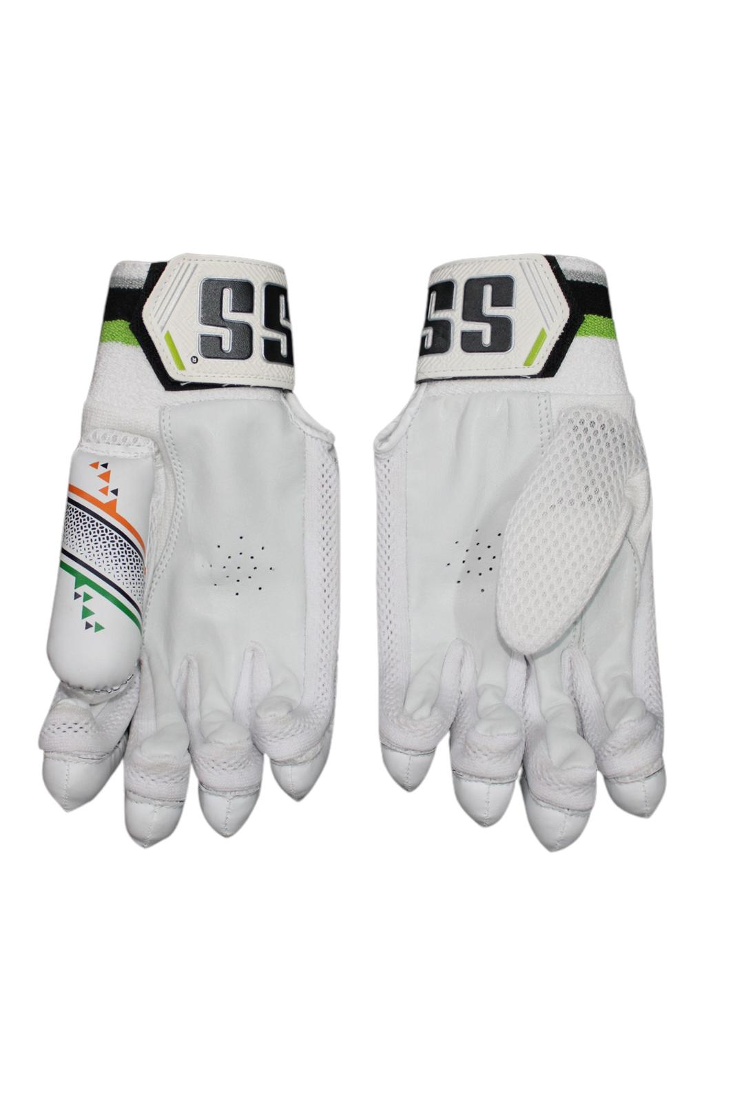 SS Batting Gloves Delux