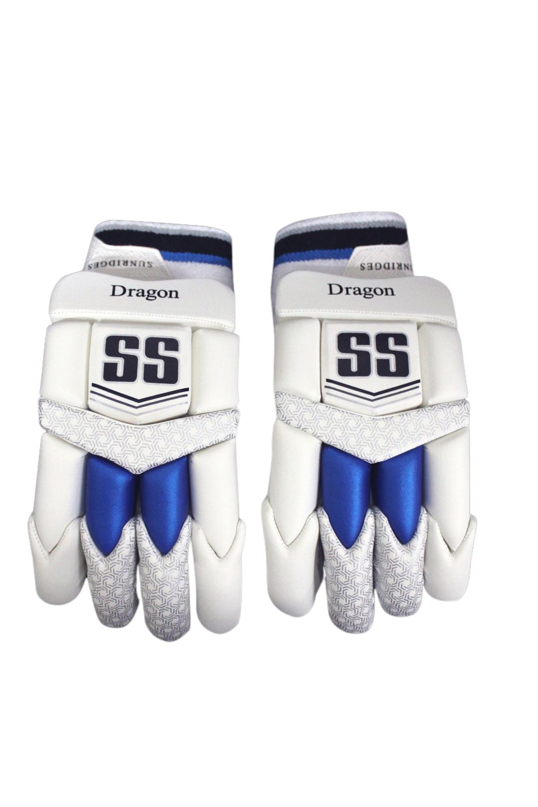 SS Batting Gloves Dragon