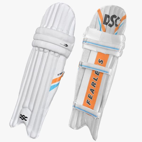 DSC Batting Legguard Atmos