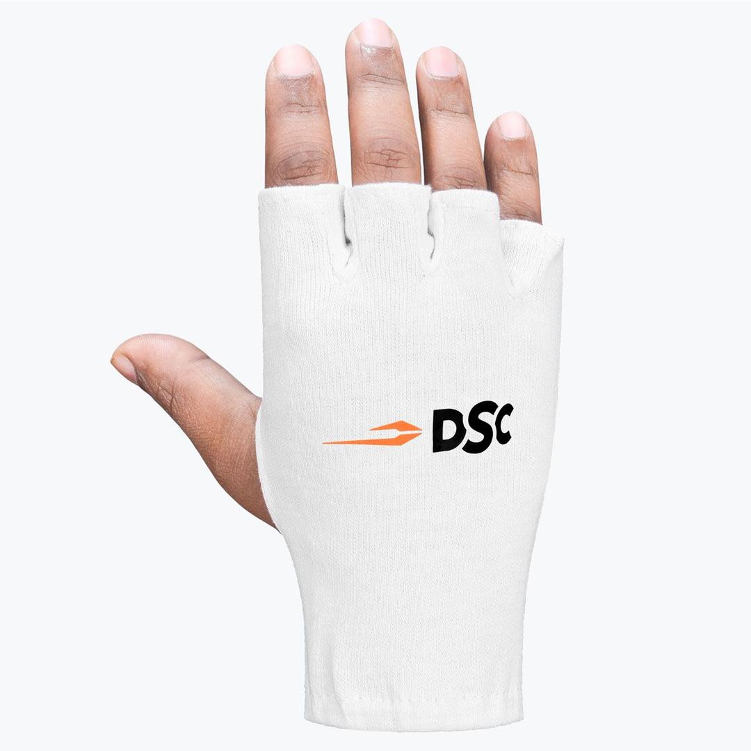 DSC Batting Inner Gloves Attitude