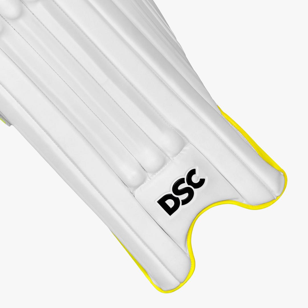 DSC Batting LegGuard Condor Glider