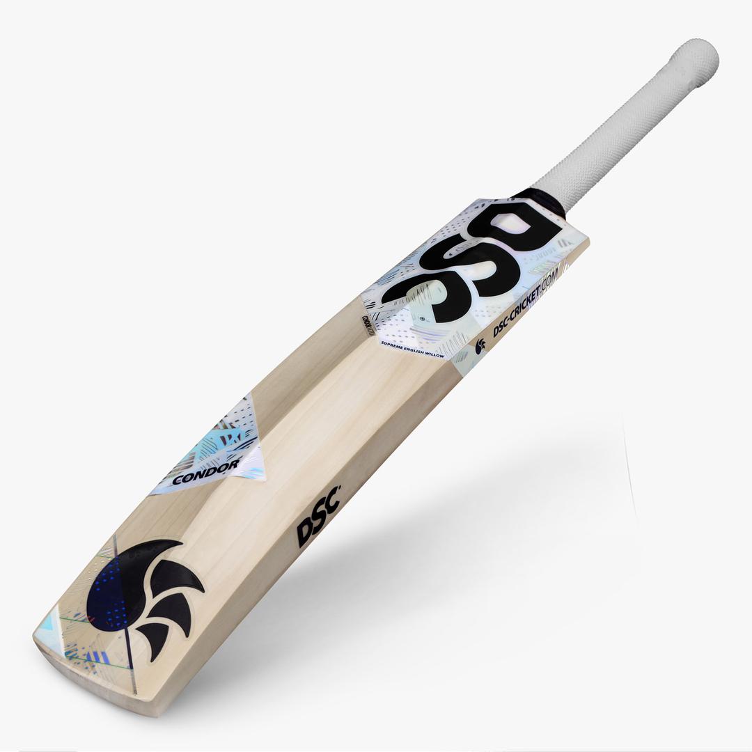 DSC English Willow Bat Condor Motion