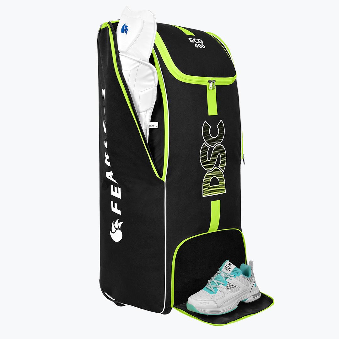DSC Kit Bag Eco 400