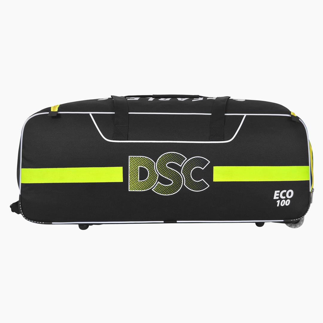 DSC Kit Bag Eco 100 Wheelie