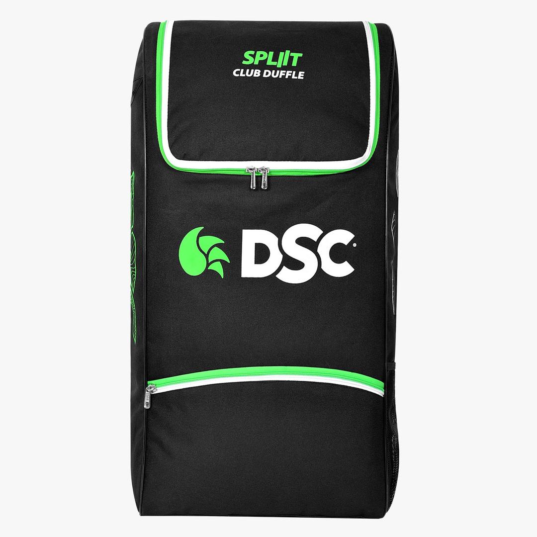 DSC Kit Bag Spliit Club Duffle Bag