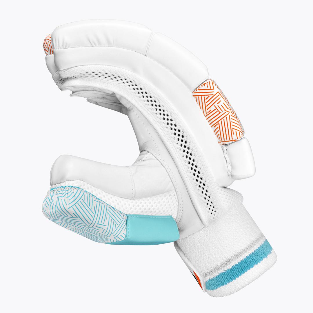 DSC Batting Gloves Intense Shoc