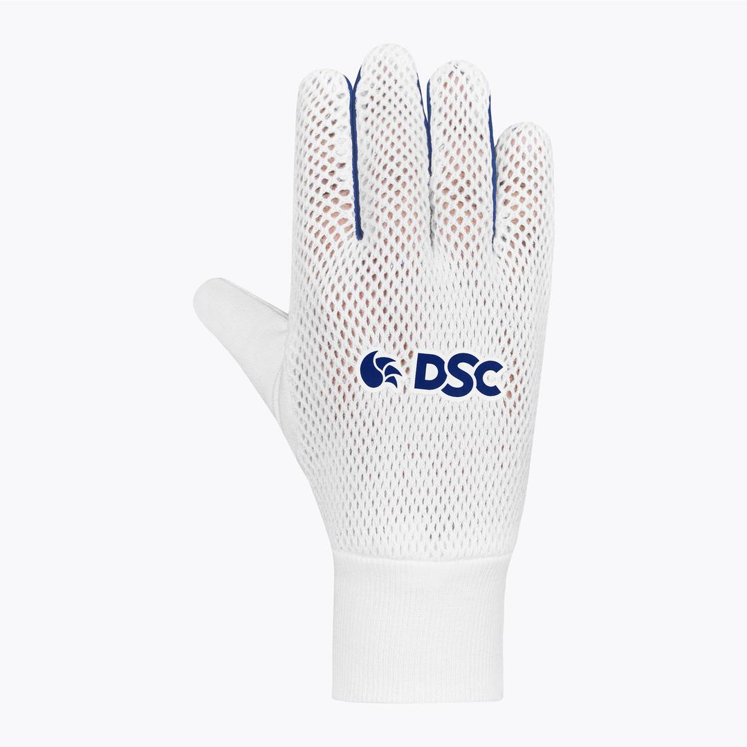 DSC Wicket Keeping Inner Gloves Surge