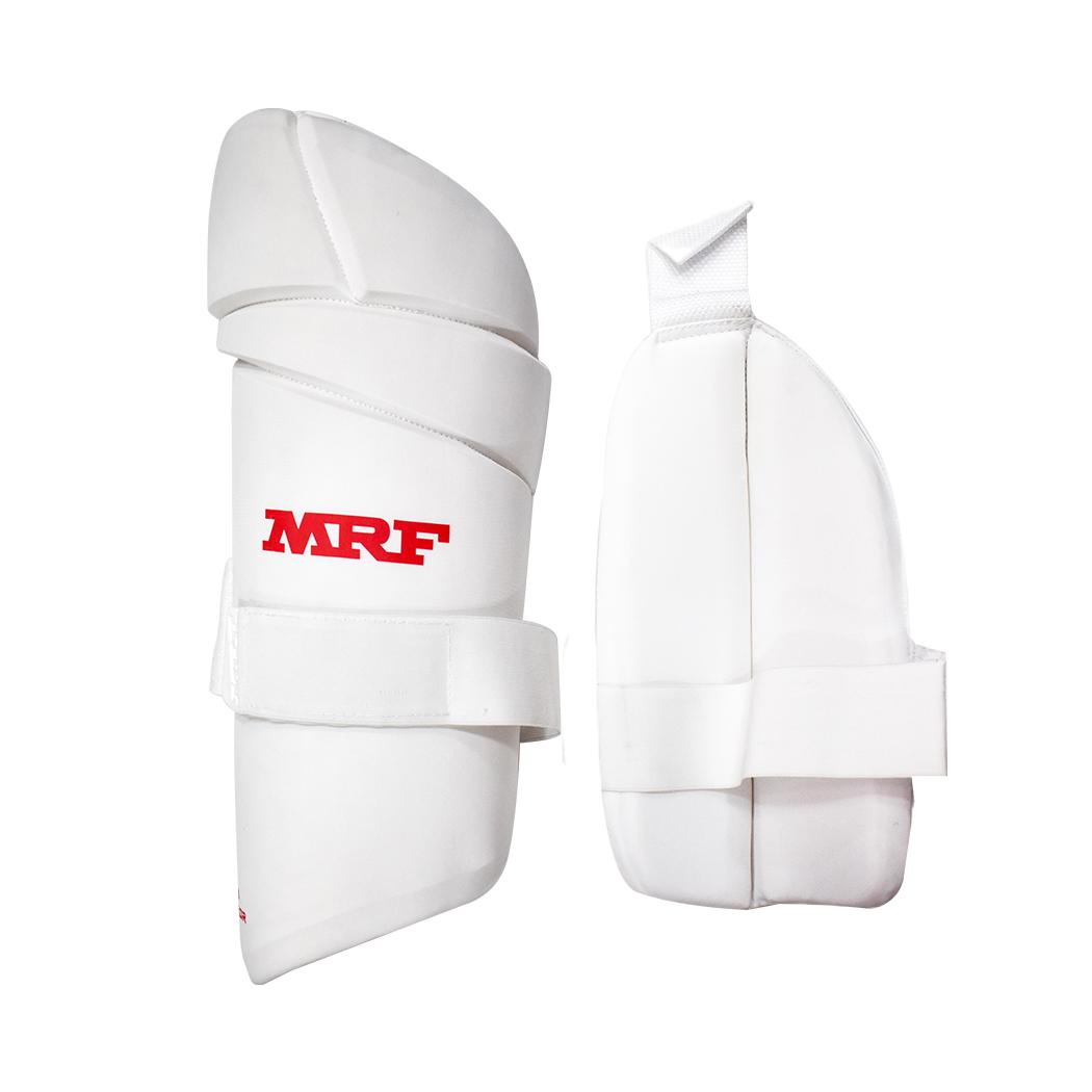 MRF Thigh Guard Conqueror Dual (Combo)