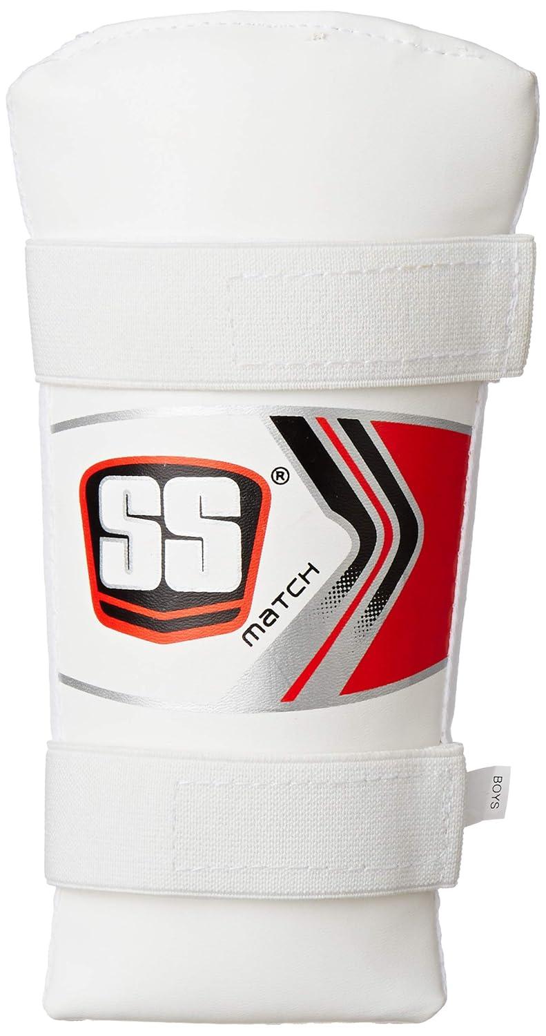 SS Match Elbow Guard
