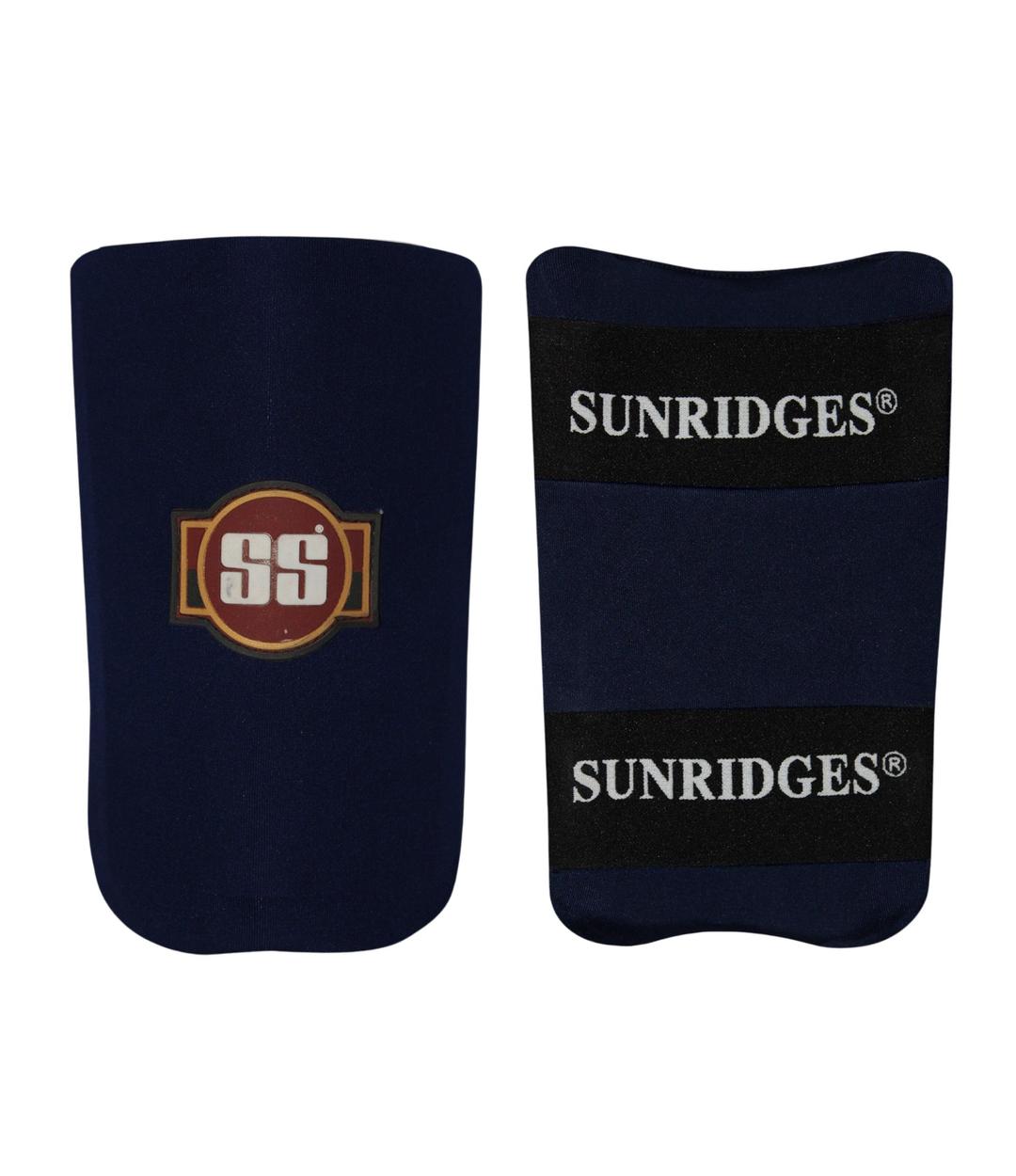 SS Elbow Guard Player