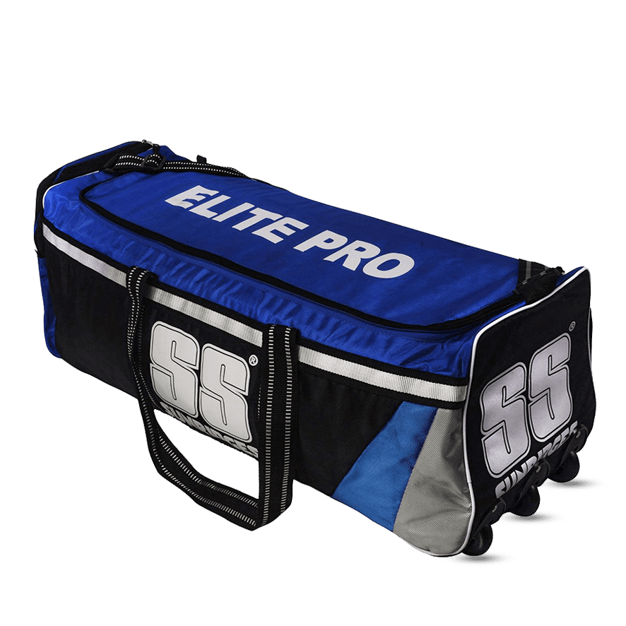 SS  Kit Bag - Elite Pro
