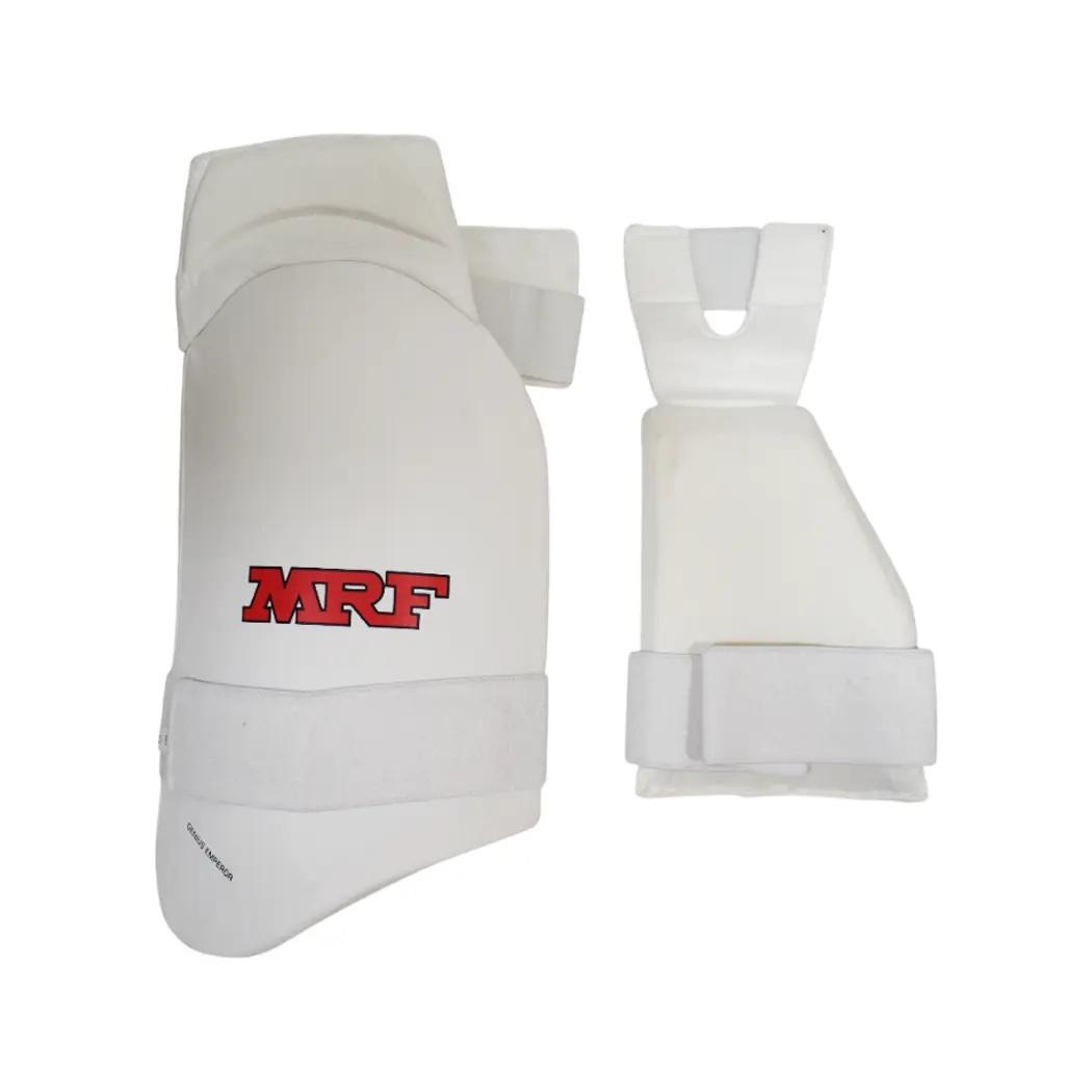 MRF Thigh Guard Emperor (Combo)