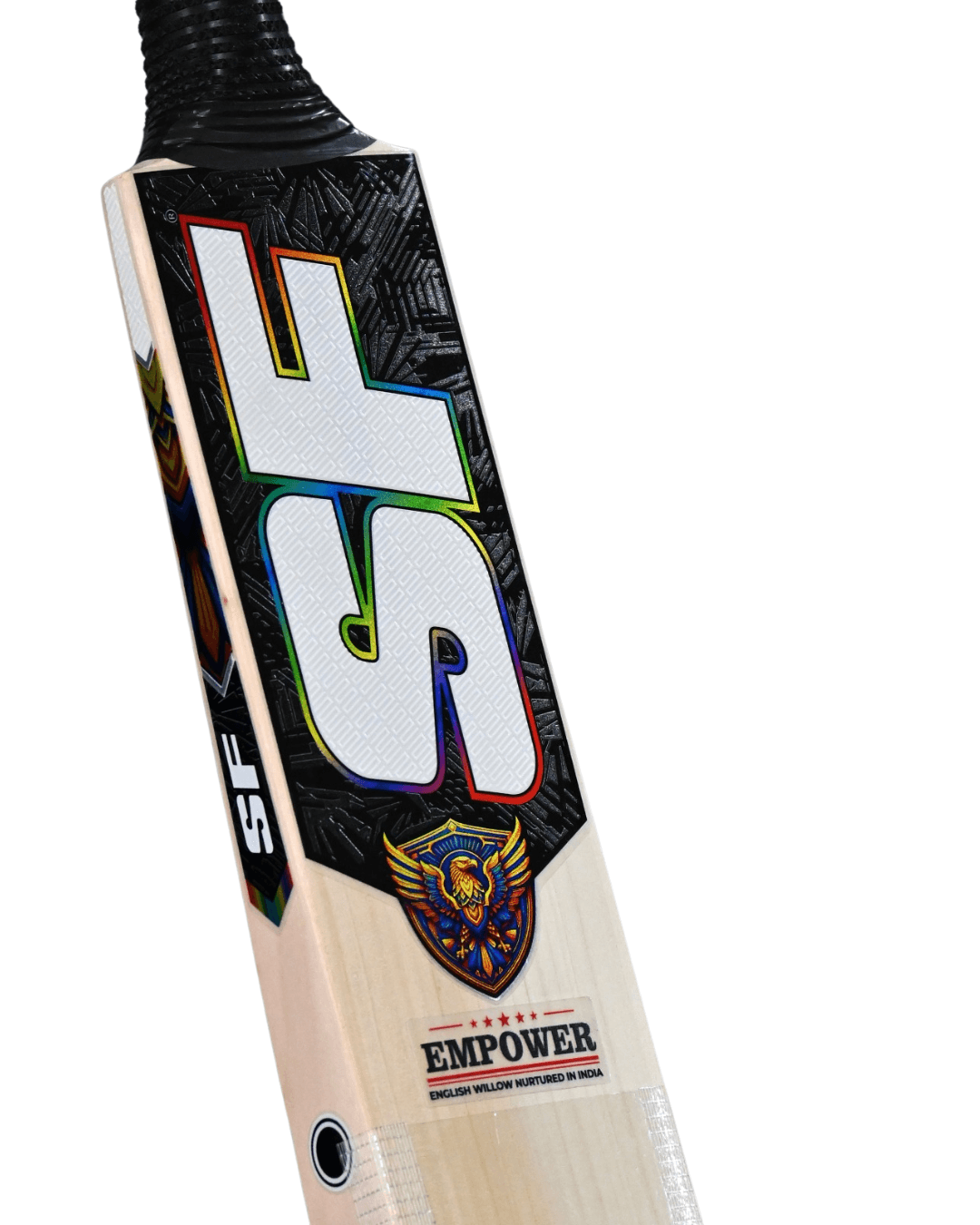 SF English Willow Cricket Bat Nurtured Empower SH