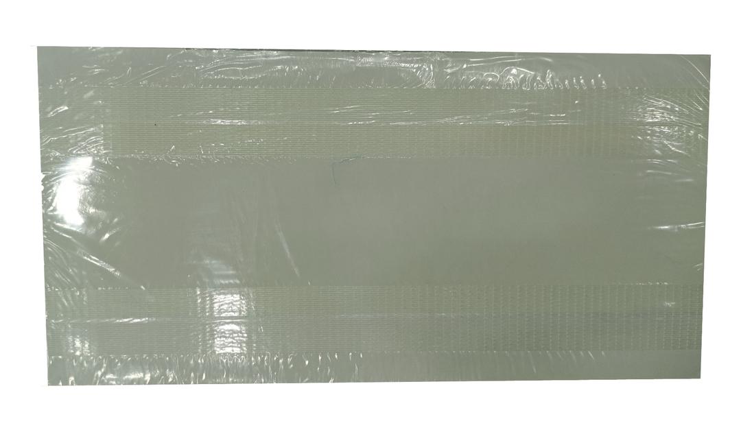 Extratech Sheet with Fiber Edge (Face English Tape)
