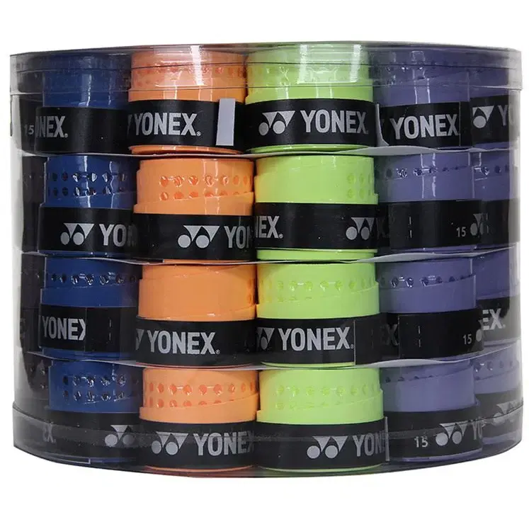 Yonex E-Tec 901 Badminton Racquet Grip