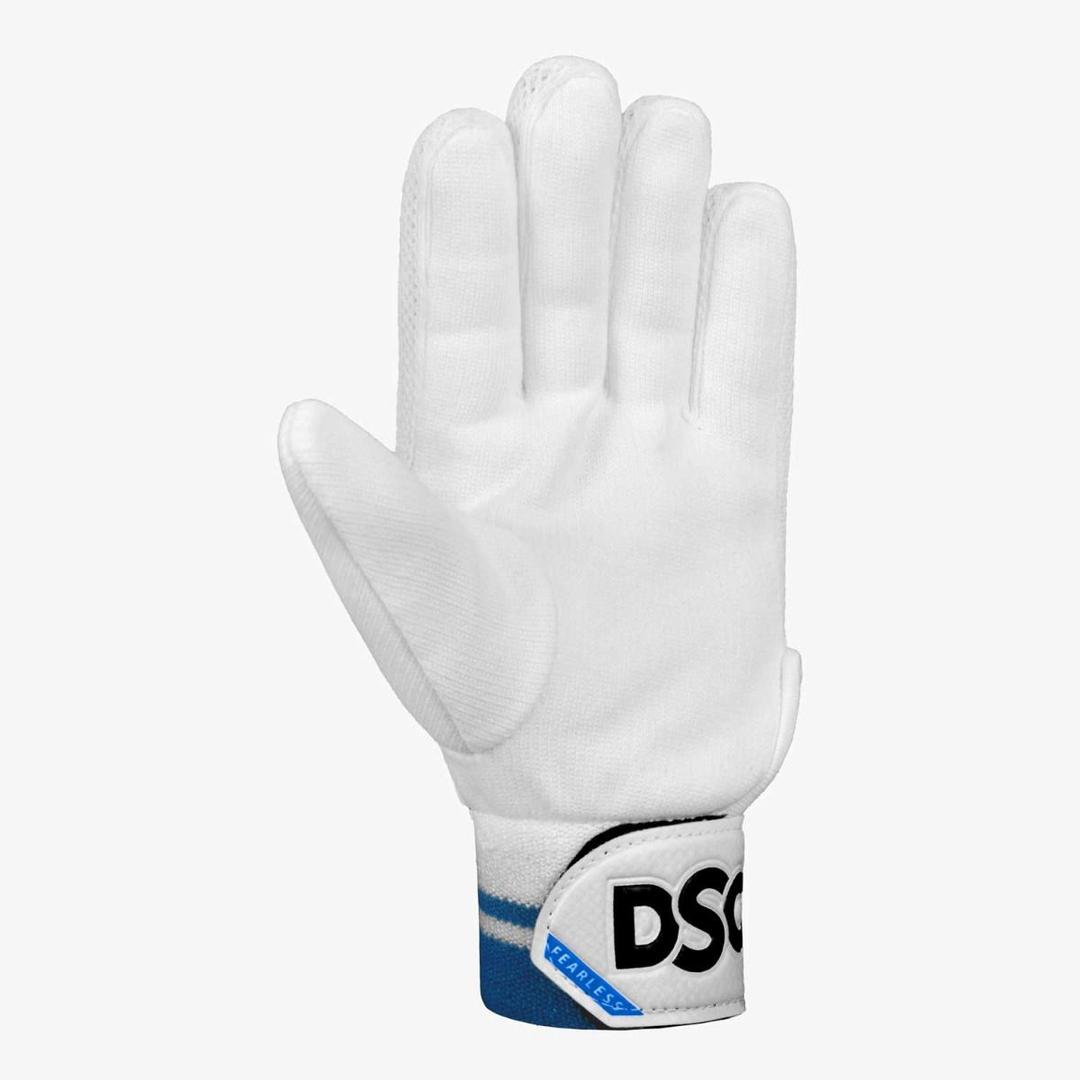 DSC Indoor Inner Batting Gloves Floater