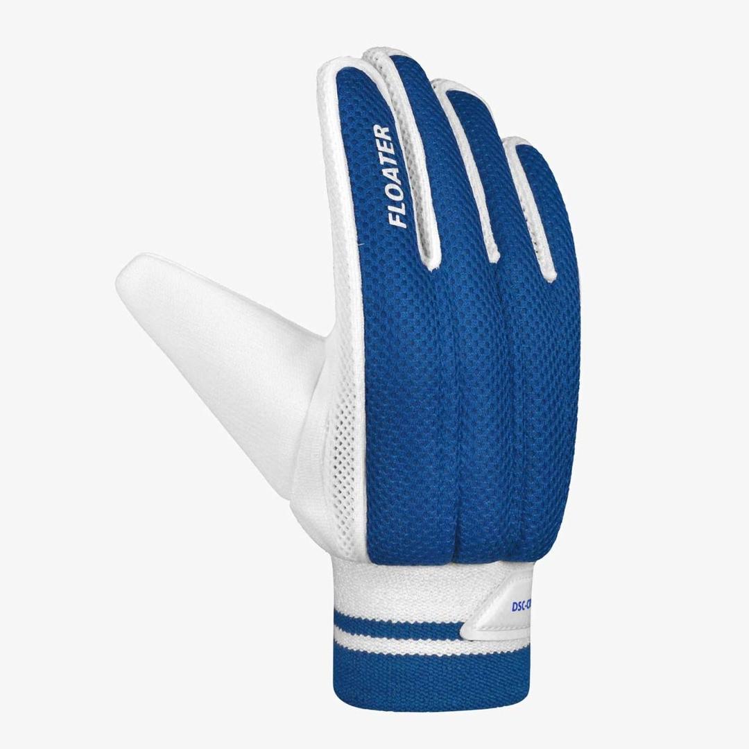 DSC Indoor Inner Batting Gloves Floater