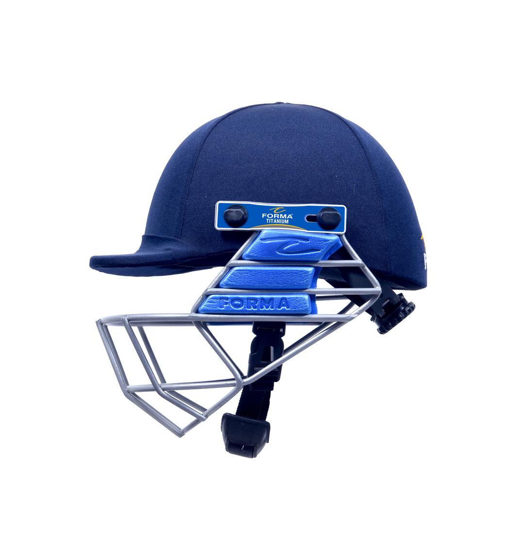 FORMA Helmet Pro-SRS with MST with TNM