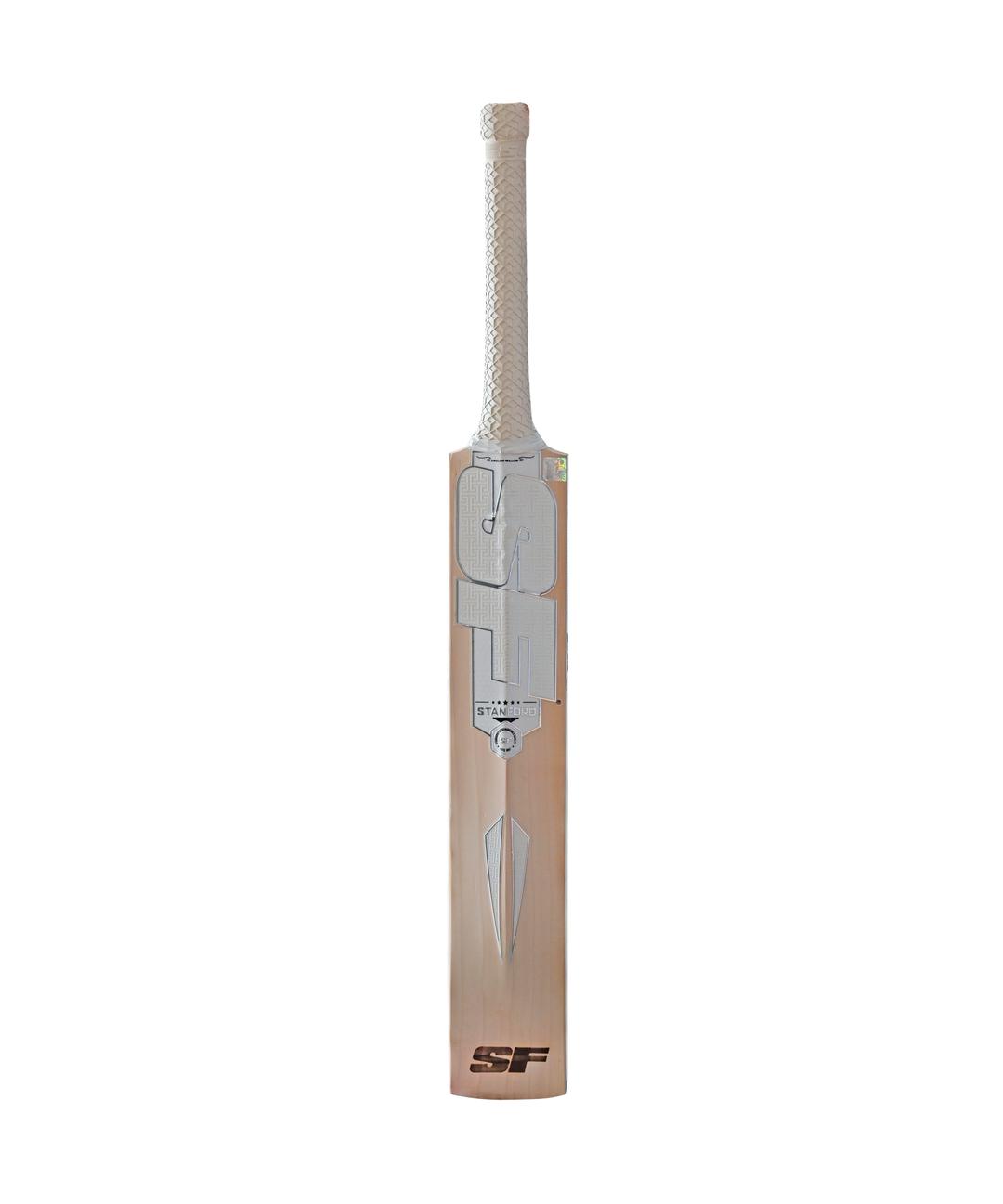 SF English Willow Cricket Bat Gradiges 7000 SH