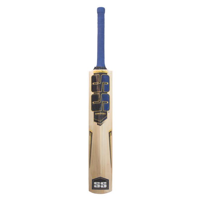 SS Kashmir Willow Cricket Bat GG Smacker Hulk SH