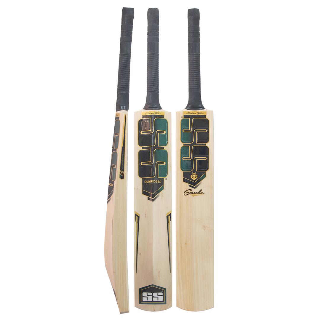 SS Kashmir Willow Cricket Bat GG Smacker Wonder SH