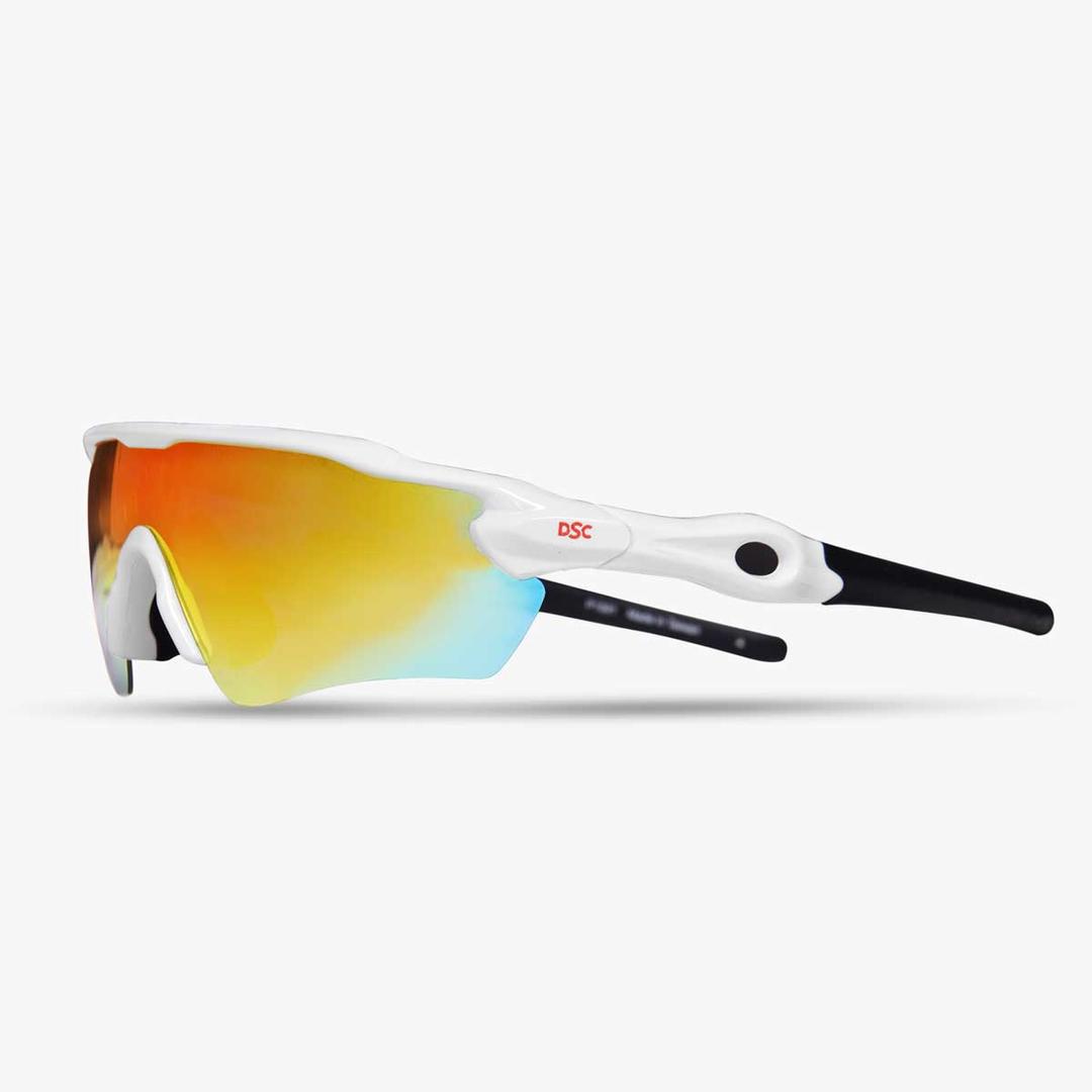 DSC Polarized  Cricket  Sunglasses Glider