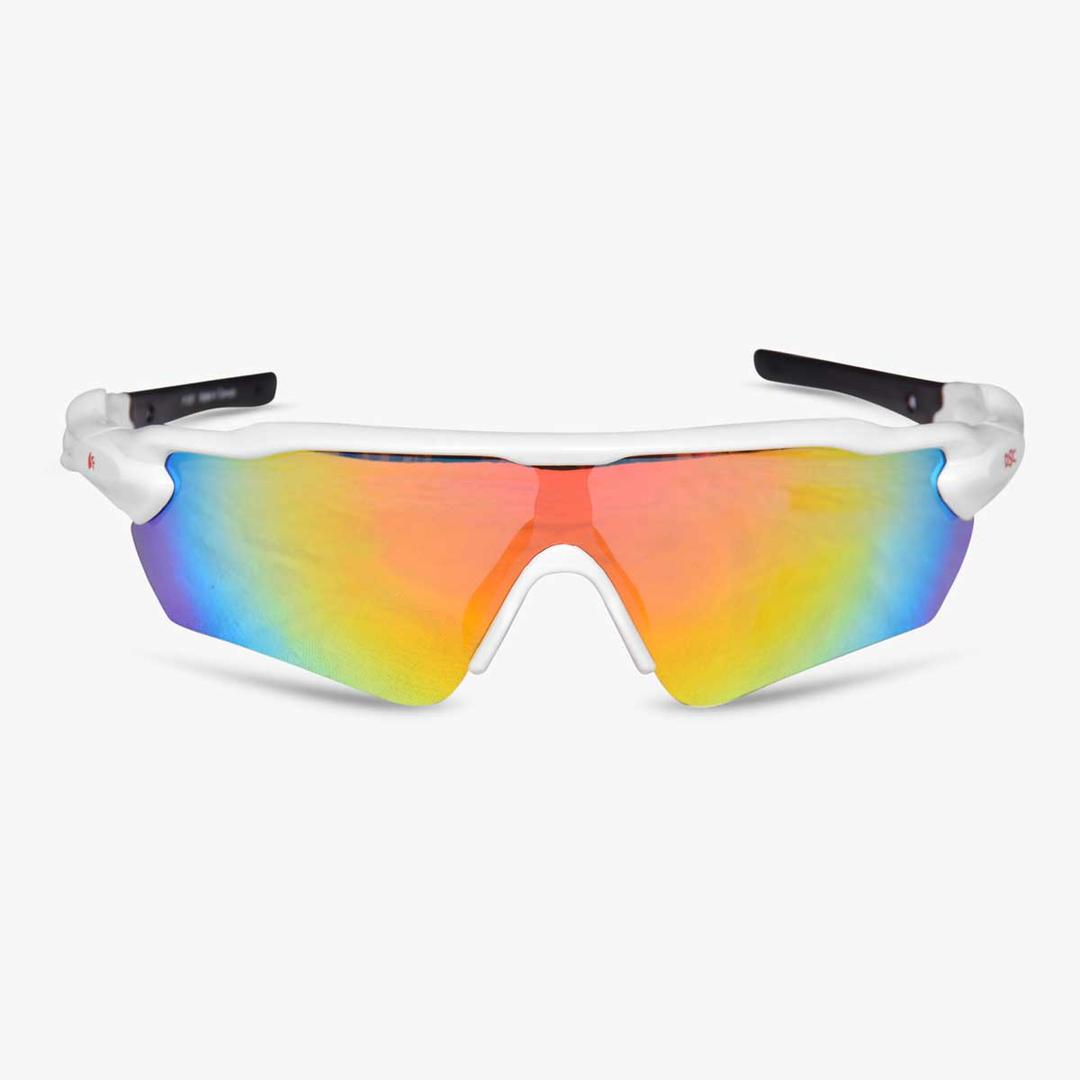 DSC Polarized  Cricket  Sunglasses Glider