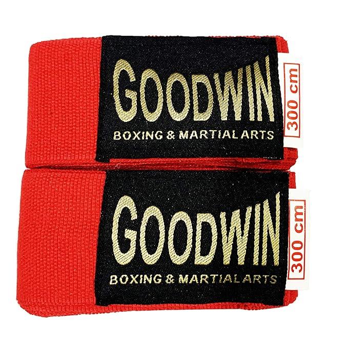 Goodwin Handwrap