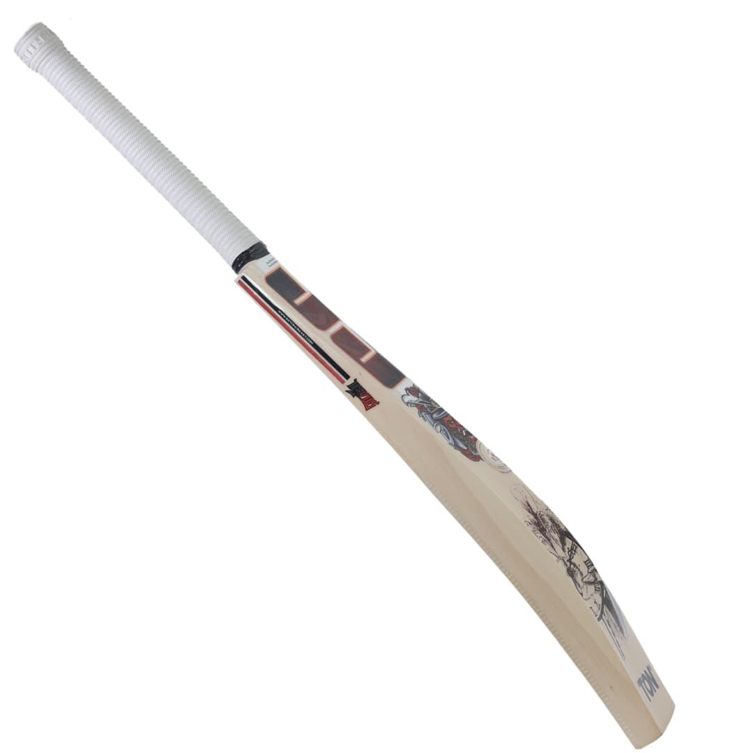 SS Devils Green Kashmir Willow Cricket Bat – SH
