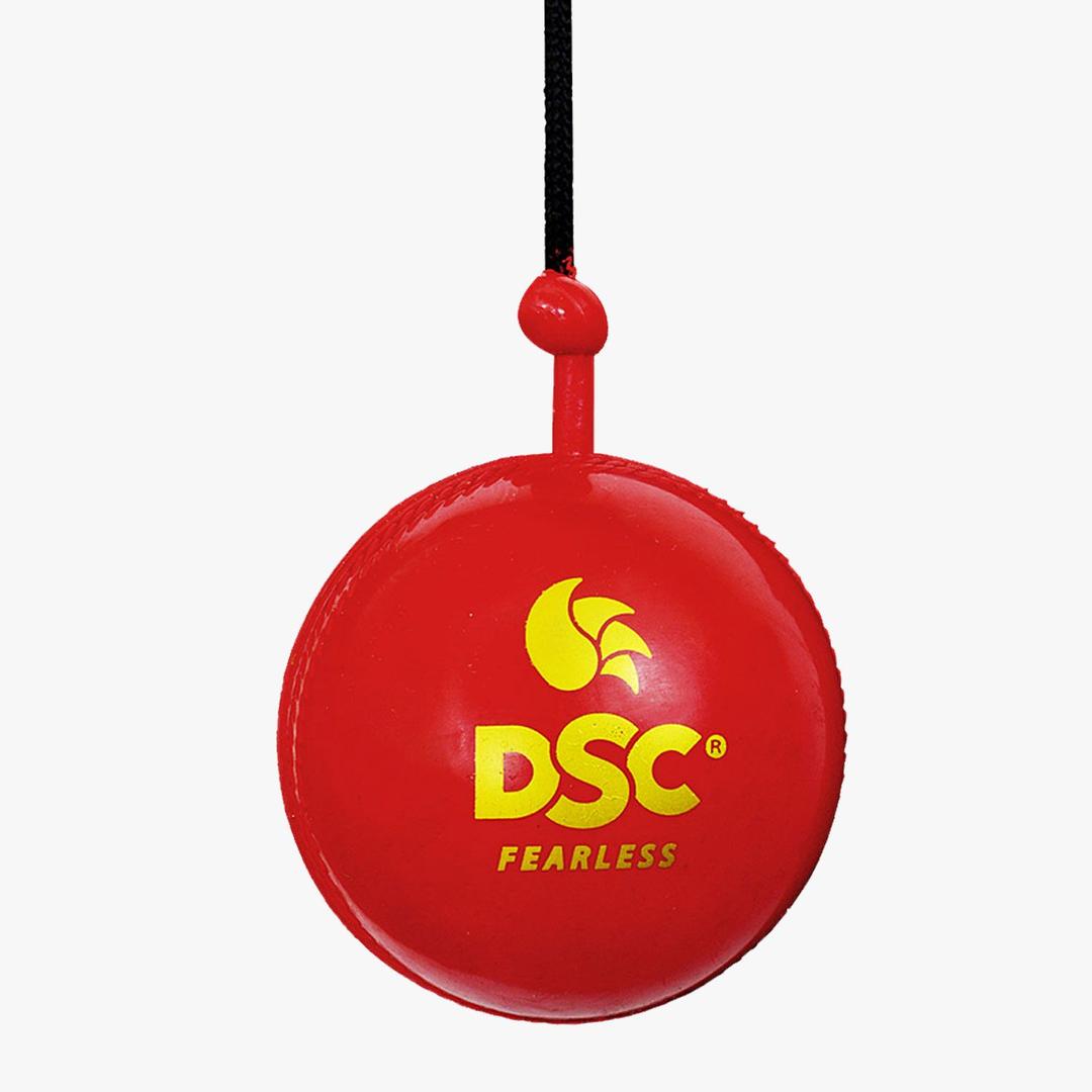 DSC Synthetic Ball Hanging