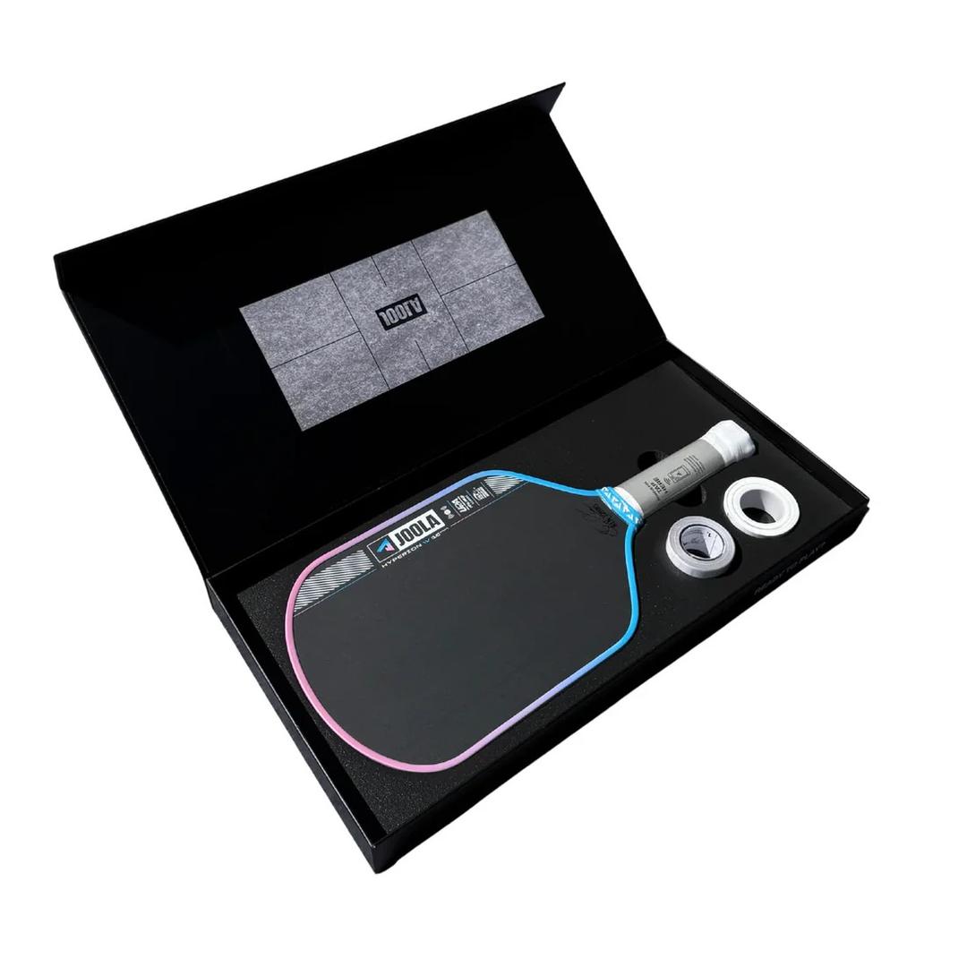 Joola Hyperion Pro IV 16mm - Asian Colourway