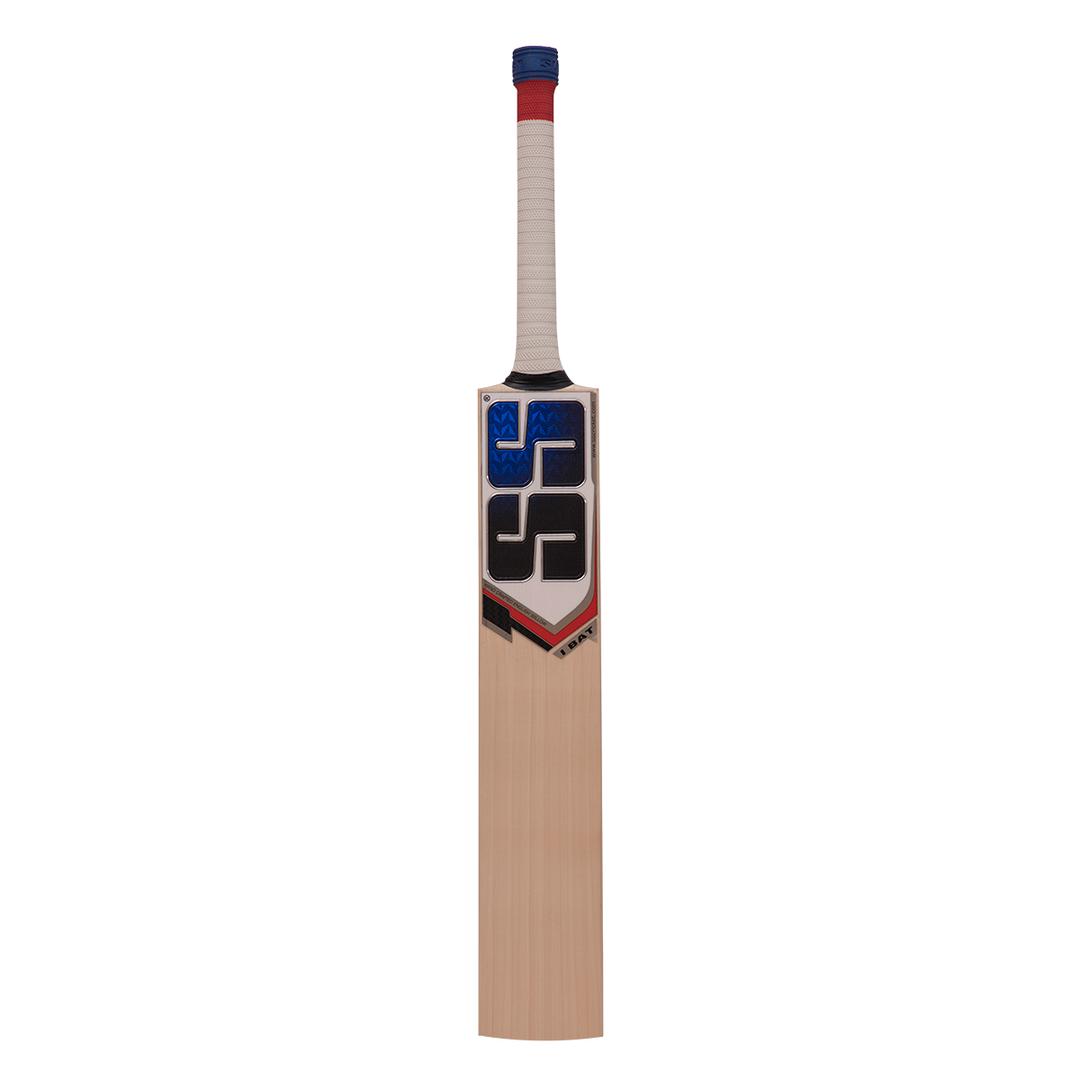 SS Kashmir Willow Cricket Bat I-Bat SH
