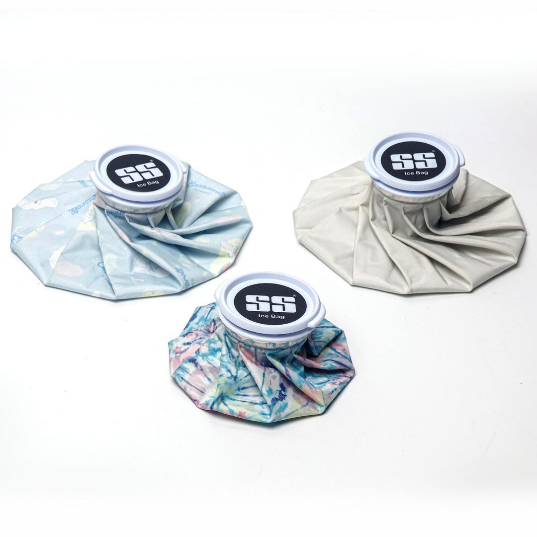 SS Ice Bag 6inch