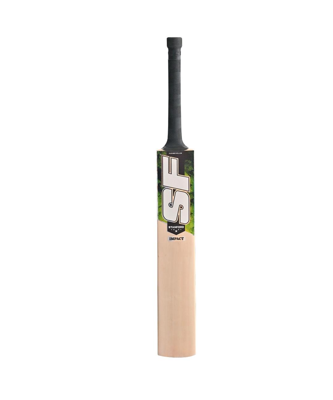 SF Impact Kashmir Willow Cricket Bat – SH