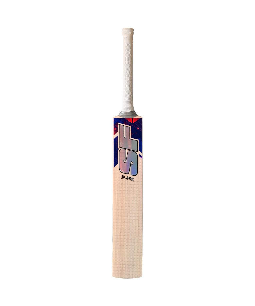 SF English Willow Cricket Bat Nurtured Blade SH