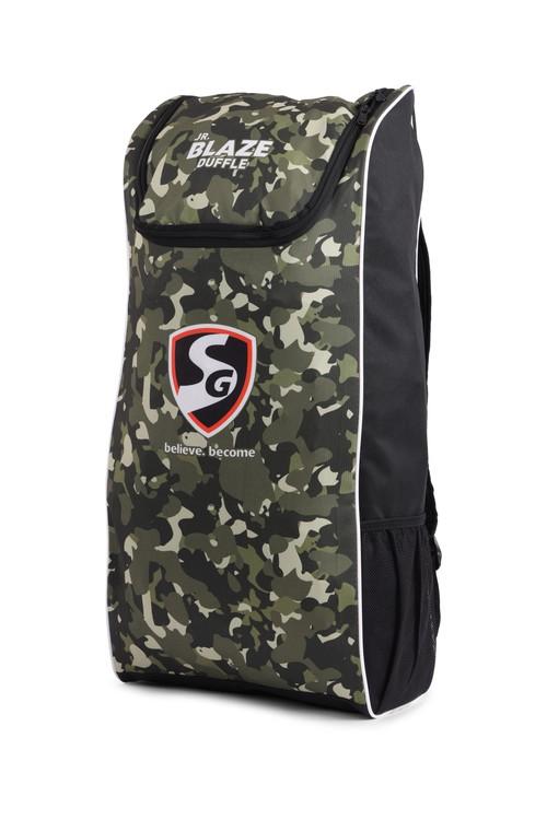 SG Kit bag Junior Blaze Duffle