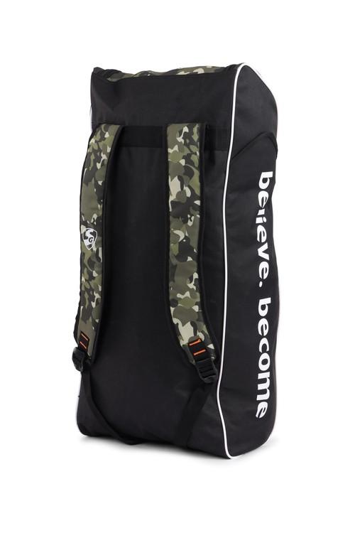 SG Kit bag Junior Blaze Duffle