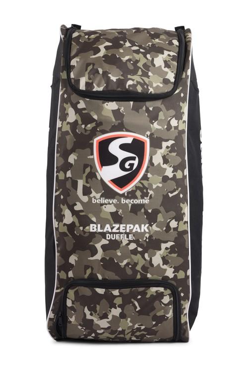SG Kit Bag Blazepak Duffle