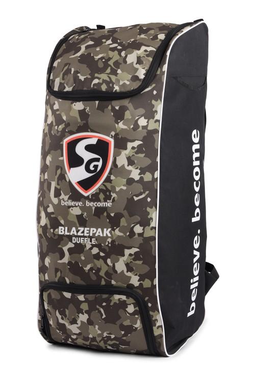 SG Kit Bag Blazepak Duffle