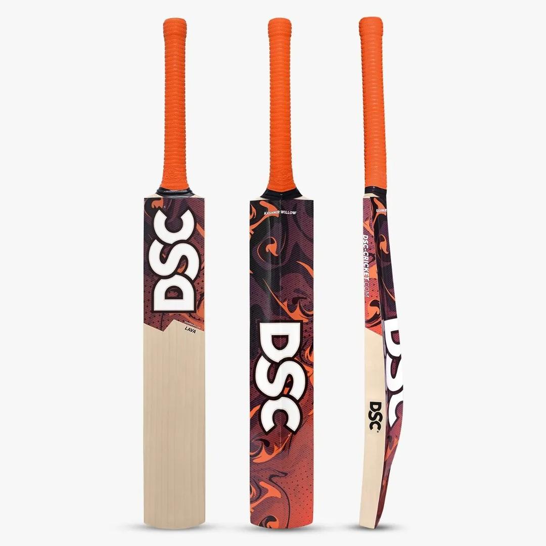 DSC Kashmir Willow 20-20 Cricket Kit