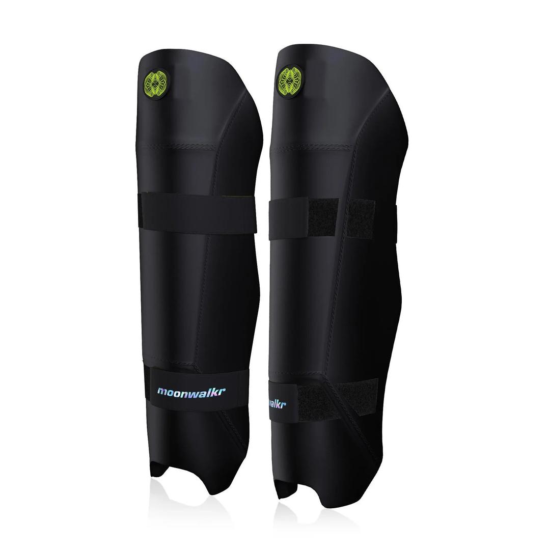Moonwalkr Wicket Keeping Shin Guards