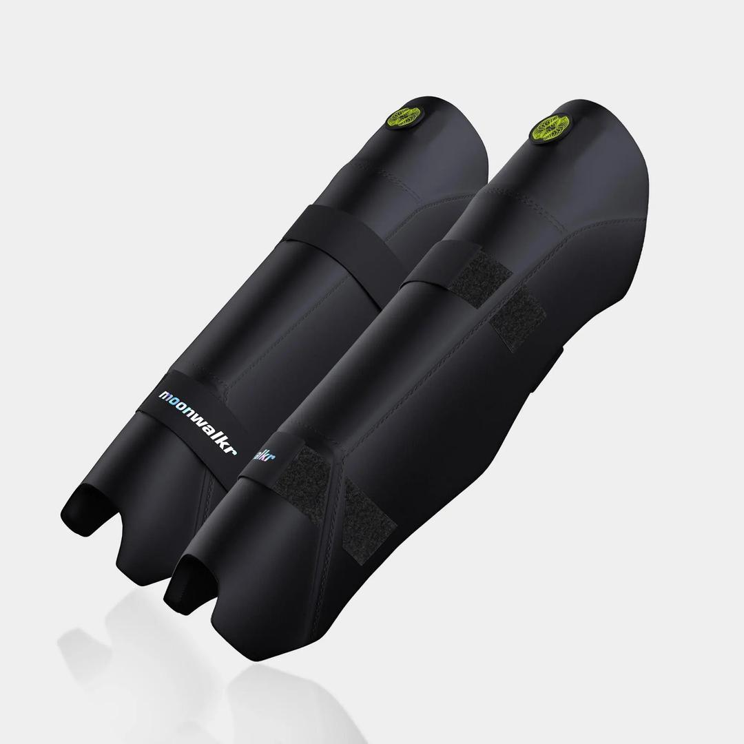 Moonwalkr Wicket Keeping Shin Guards