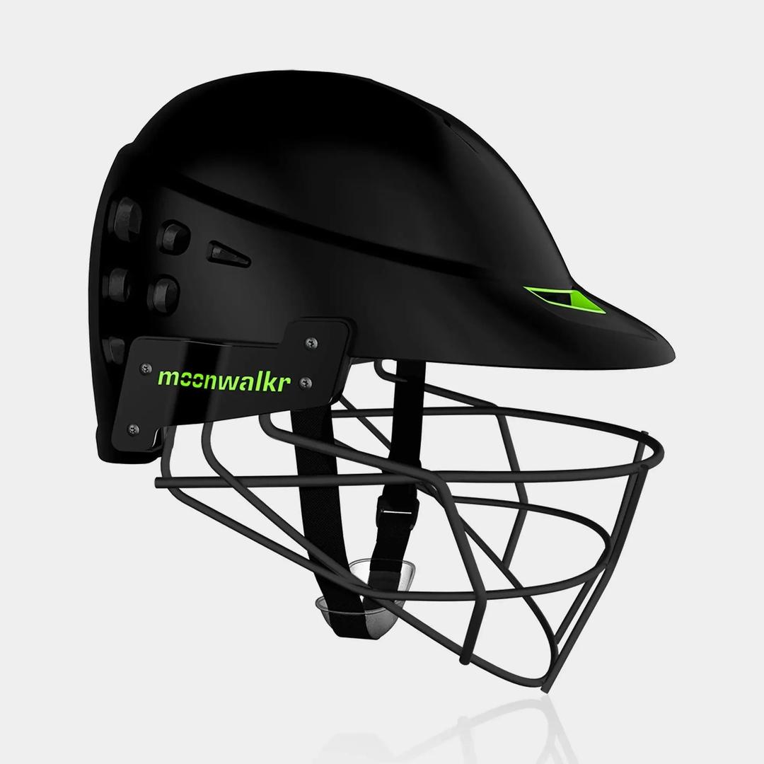 Moonwalkr MIND 2.0 Cricket Helmet