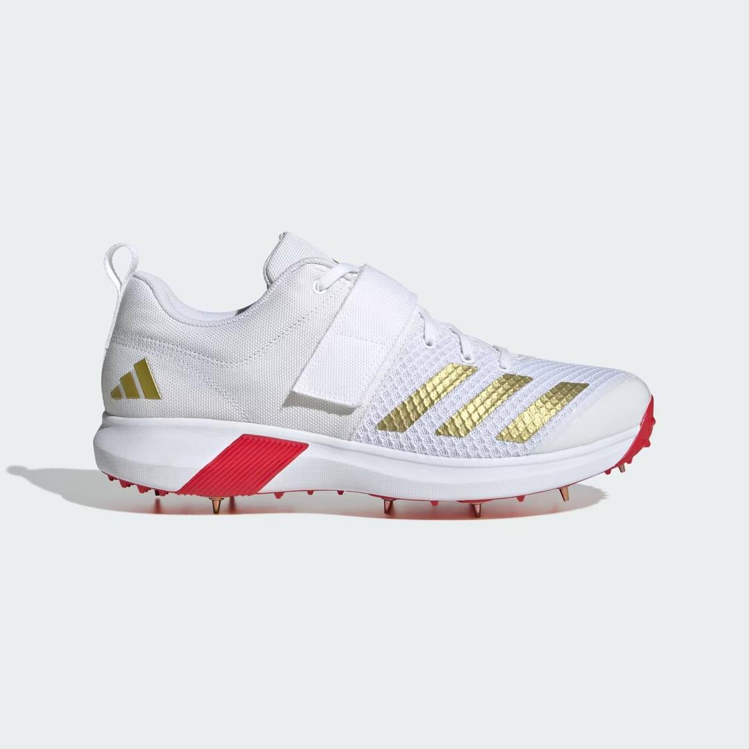 Adidas Adipower Vector 20 Cricket Shoes