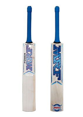MRF Power VK18 English Willow Cricket Bat – SH