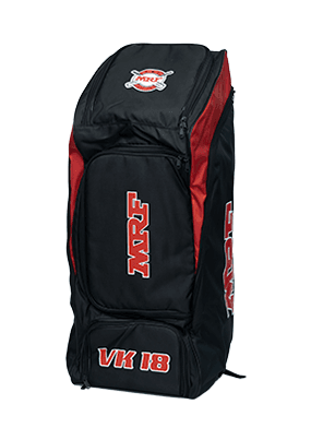 MRF Duffel Bag - VK 18 SR